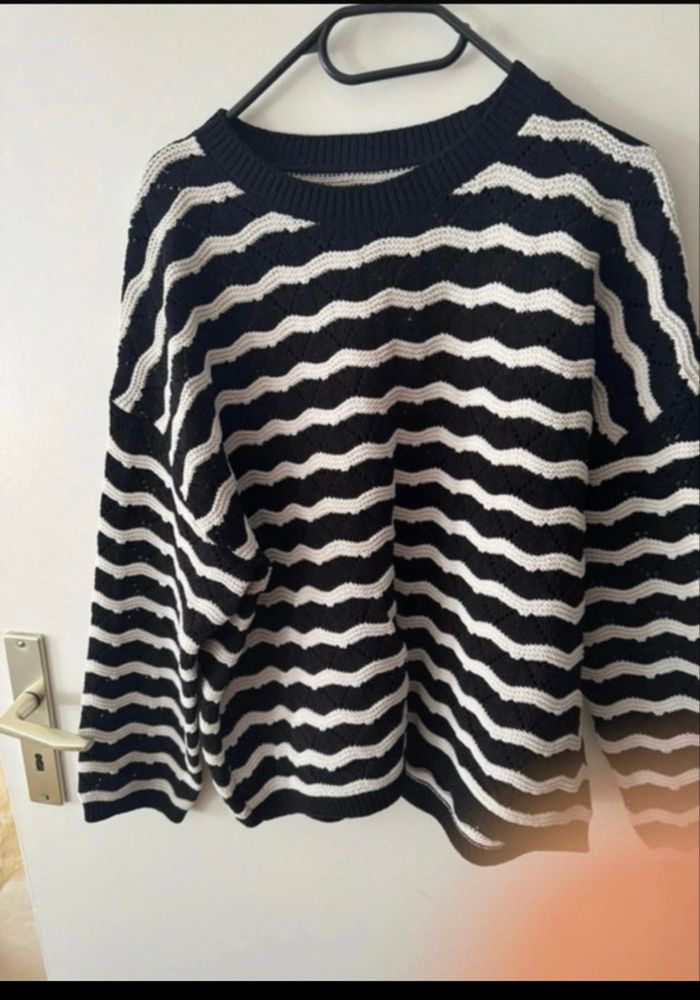 Lot de pull - photo numéro 7