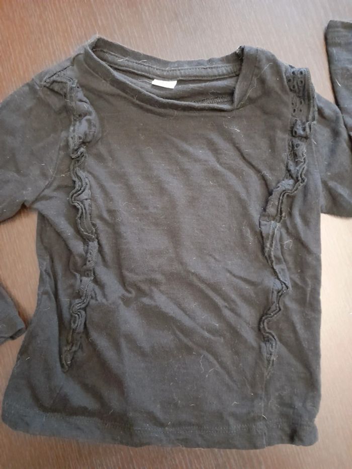 92 cm - photo numéro 2