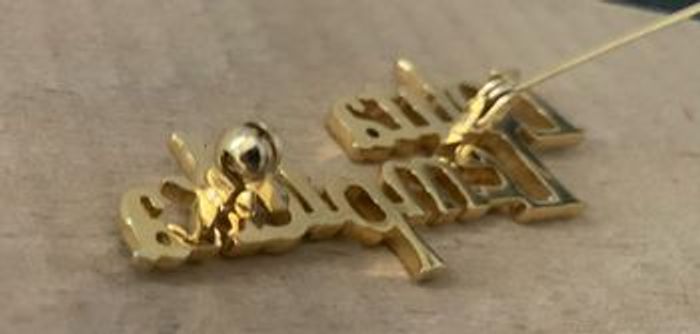 Broche Lolita Lempicka - photo numéro 6