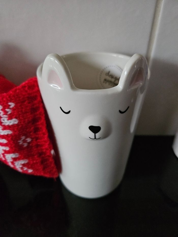 Lot de mug maison du monde - photo numéro 4