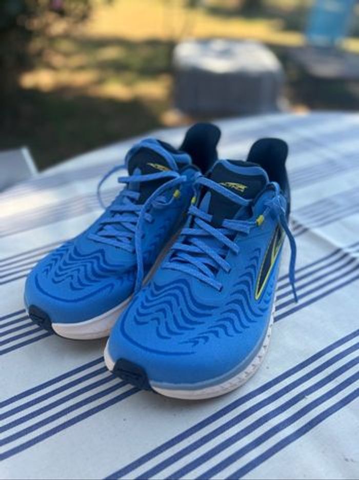 Altra Running neuve 46,5 - photo numéro 3