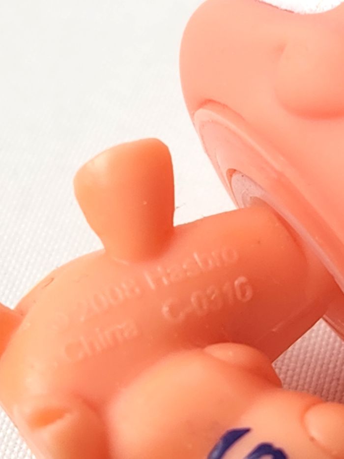 Littlest Petshop LPS Chenille #1993 - photo numéro 6