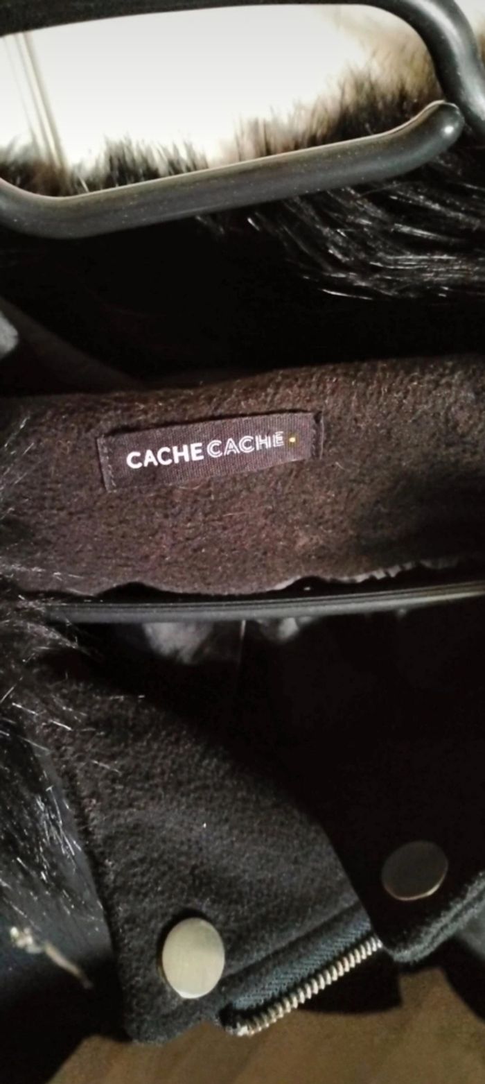 Manteau - photo numéro 3