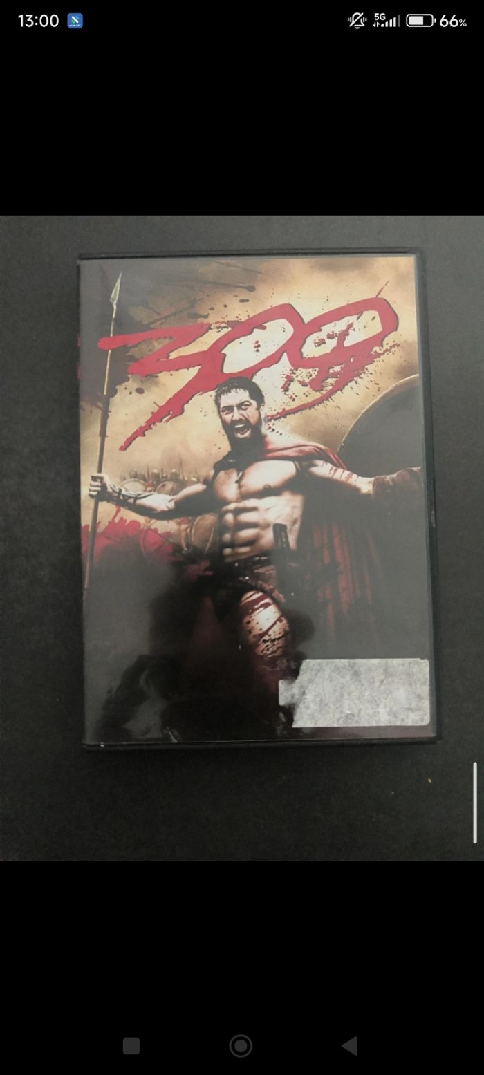 DVD 300 - photo numéro 2