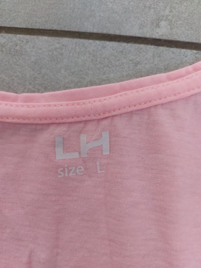 Débardeur La Halle - photo numéro 3