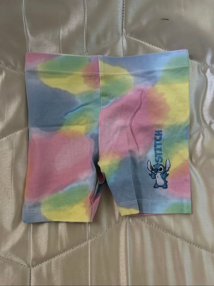 Short