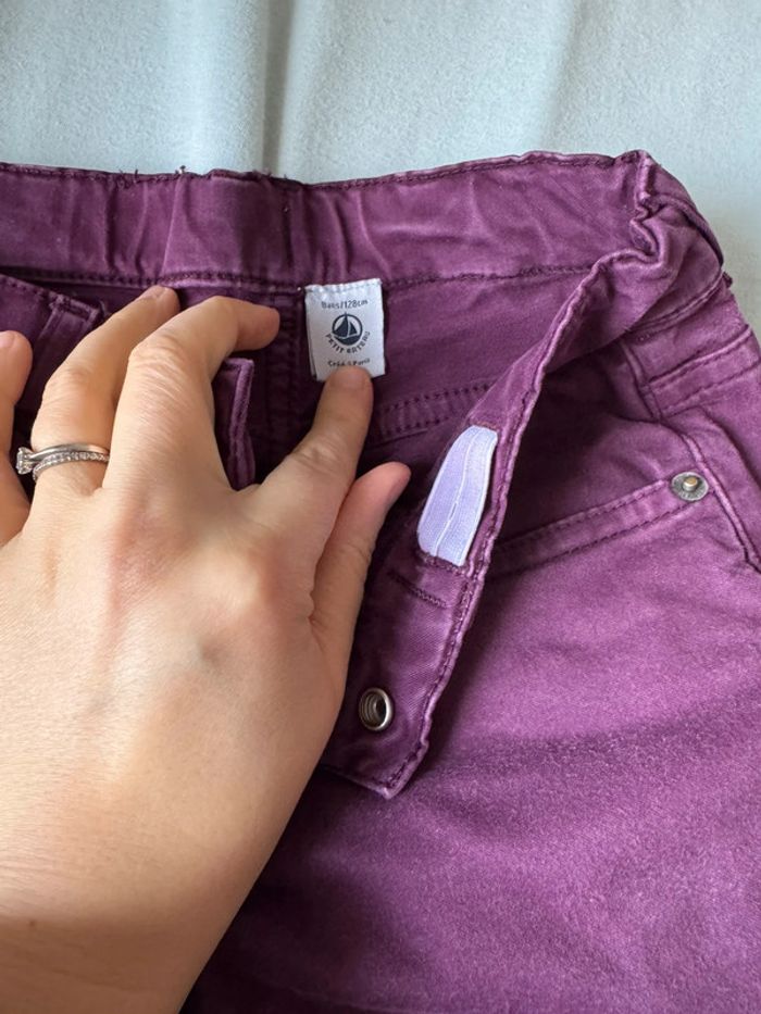 Pantalon petit bateau - photo numéro 3