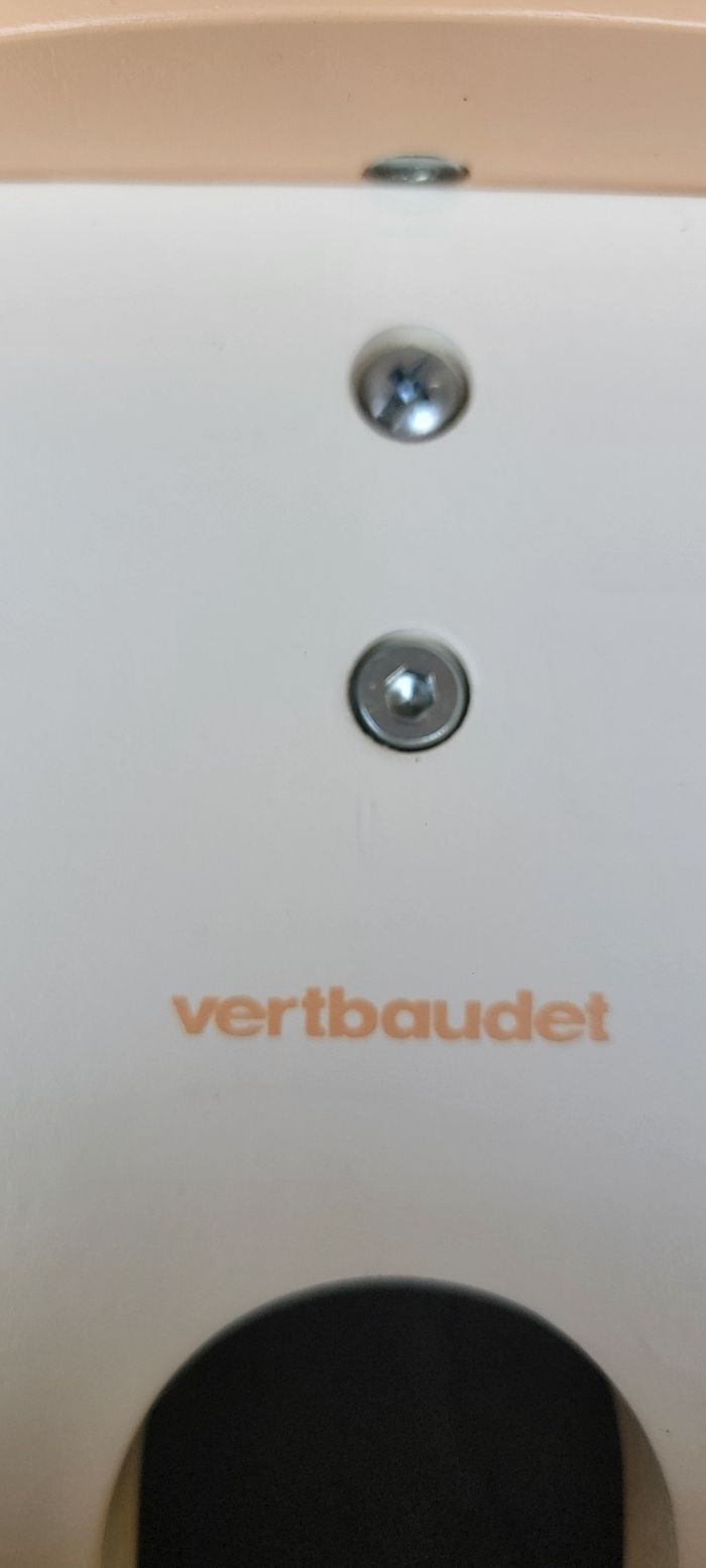 Porteur Verbaudet - photo numéro 4