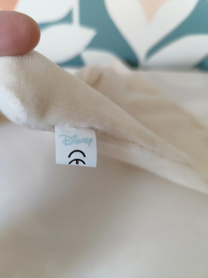 Doudou plat Winnie l'ourson Disney - photo numéro 5