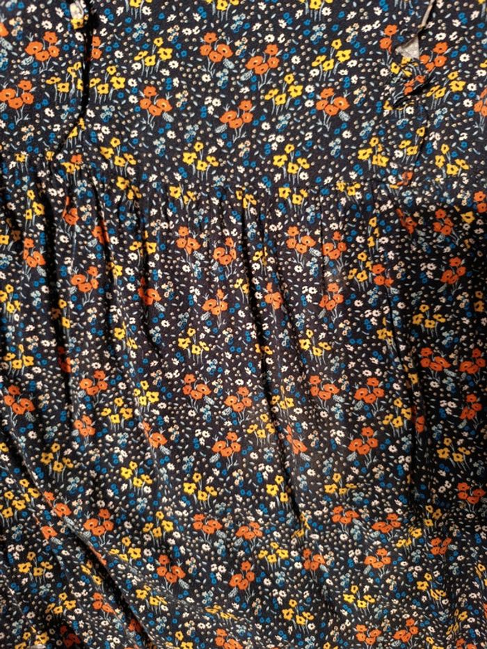 Robe 6 ans Vertbaudet - photo numéro 4