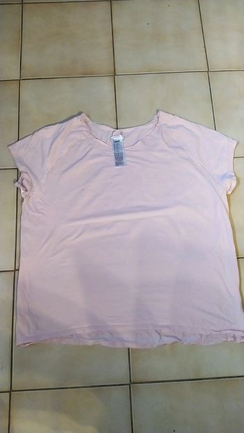Tee shirt 2XL