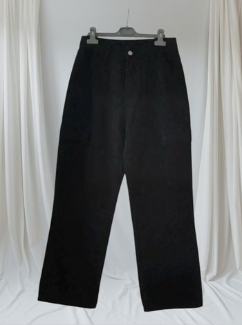 🖤🤍Jolie Jean Taille Haute Shein 🖤🤍