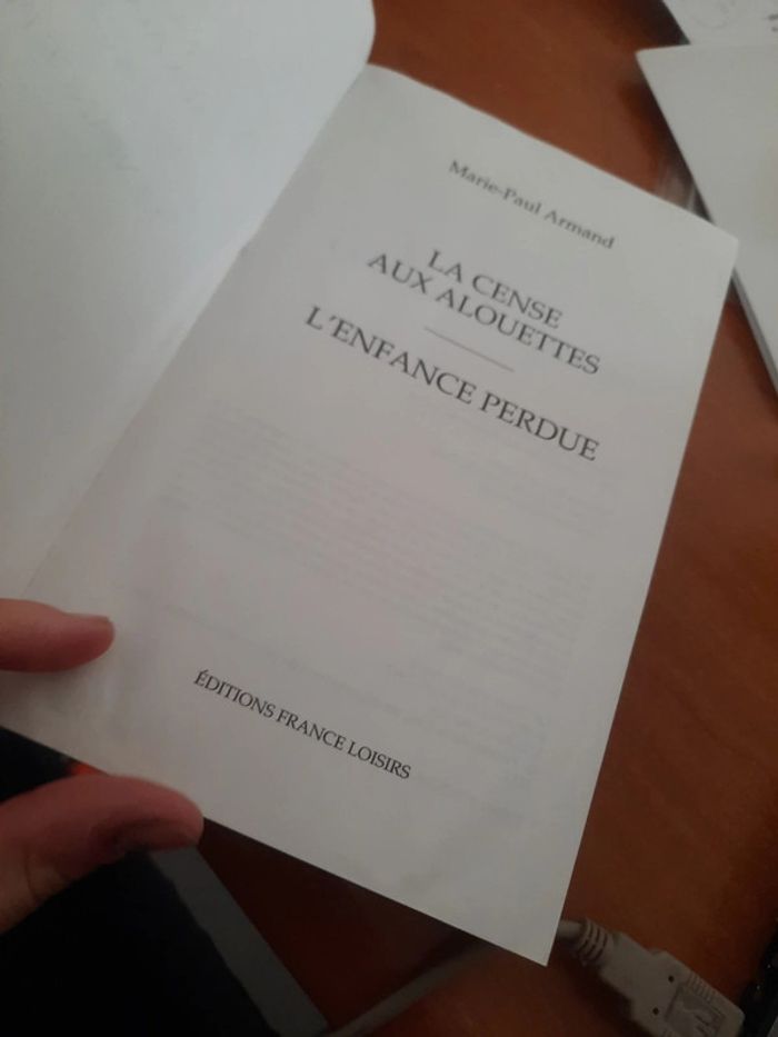 Roman d'été - photo numéro 8