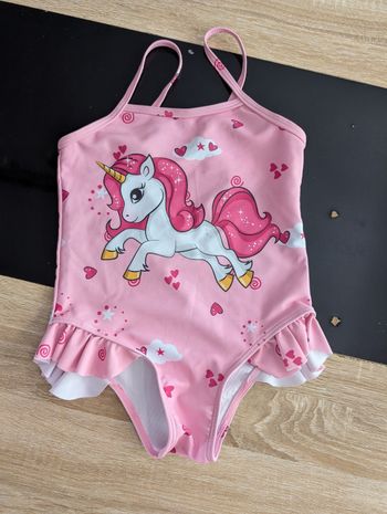 Maillot bain