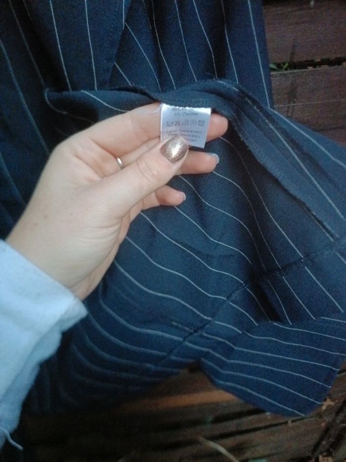 Veste chic - photo numéro 3