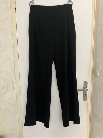 Pantalon large