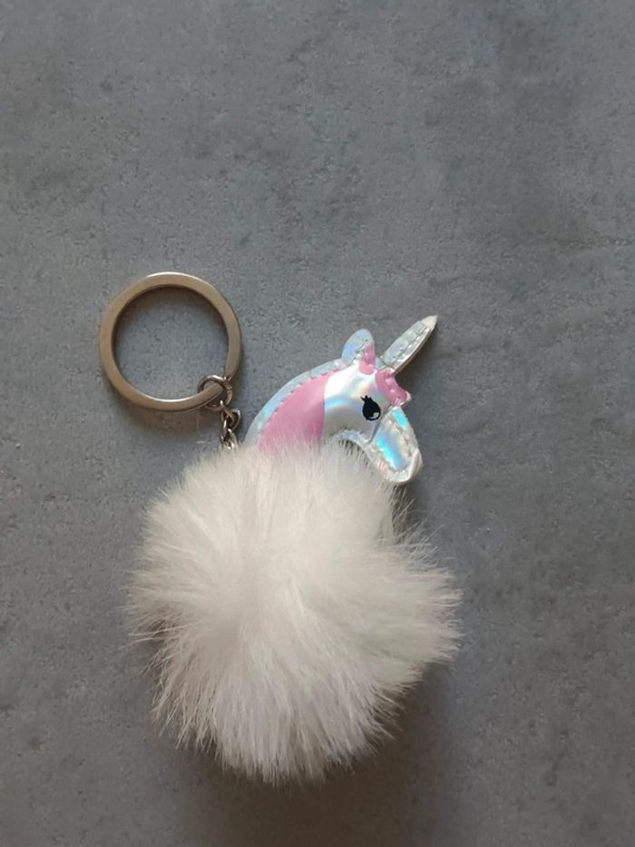 Porte clef