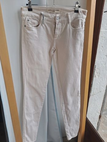 Comptoir des cotonniers jean T.36