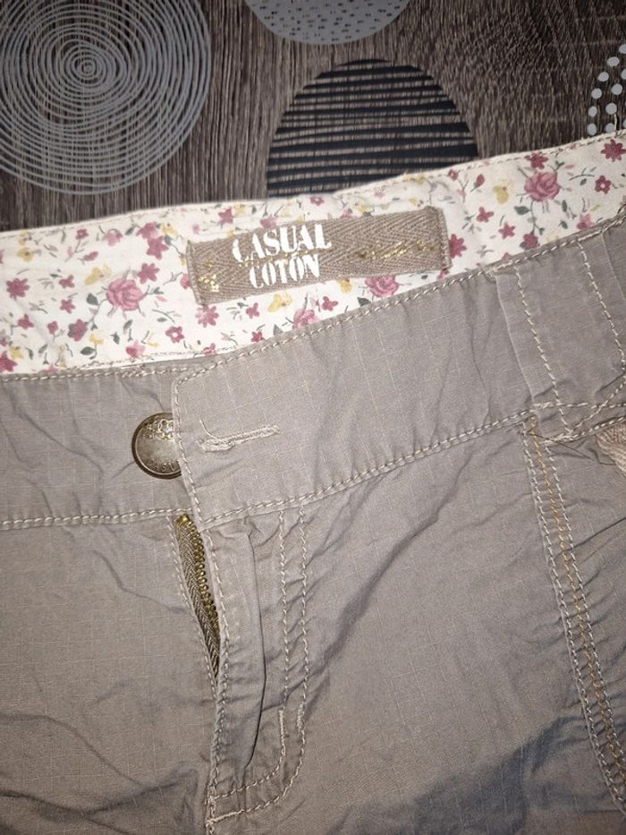 Short plusieurs hauteur - photo numéro 5