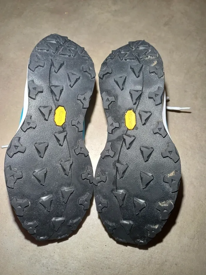 Chaussures  Vibram  Mercer - photo numéro 6