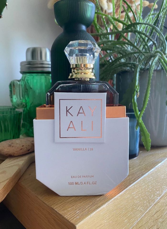 Kayali Vanilla | 28 – 100 ml – Neuf, scellé, parfum culte gourmand - photo numéro 3