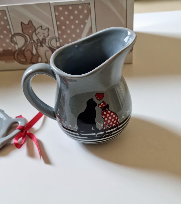 Service De Thé - photo numéro 6