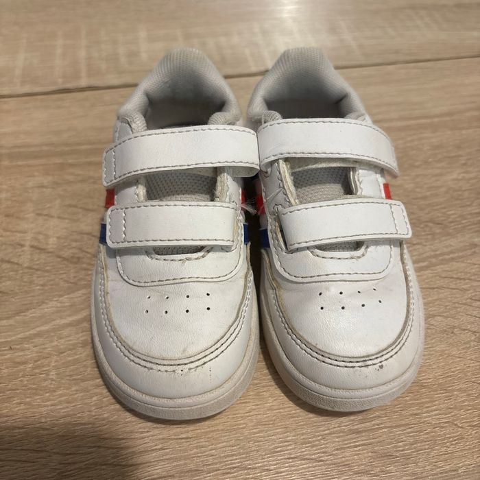 Chaussures enfant adidas - photo numéro 2