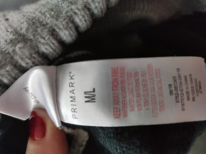 Bonnet Mickey - photo numéro 4