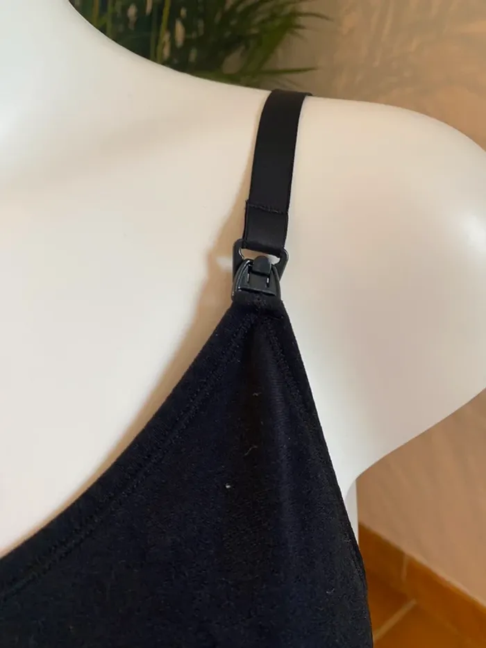 Brassière d'allaitement - photo numéro 3