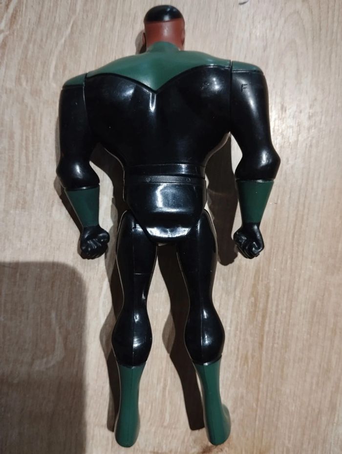 Green lantern - photo numéro 2