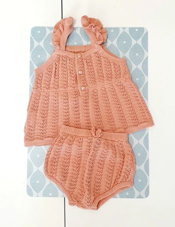 Ensemble Kiabi - 12M