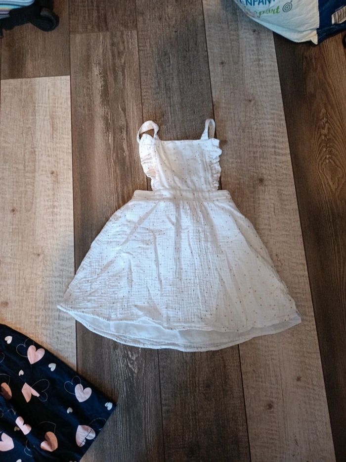 Robes d'été - photo numéro 2