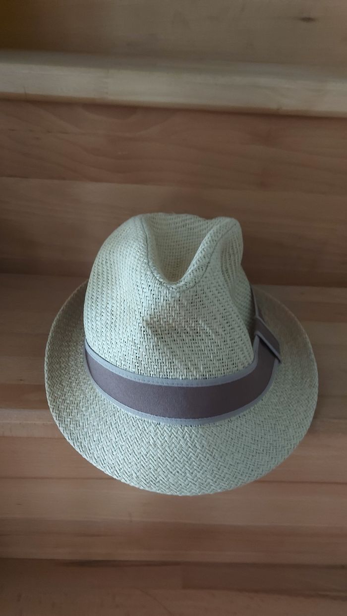 Chapeau - photo numéro 2