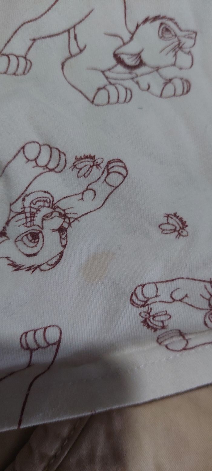 Lot vêtements garçon 1 an - photo numéro 4