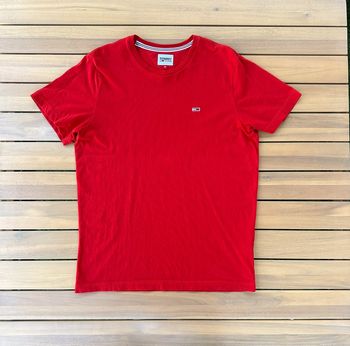 T-shirt Tommy Hilfiger