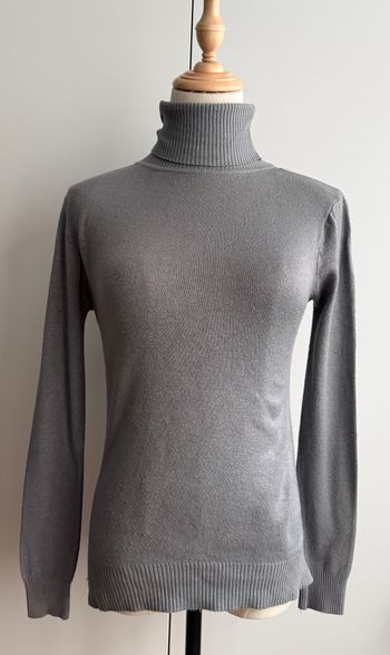 Pull col roulé Oxxo