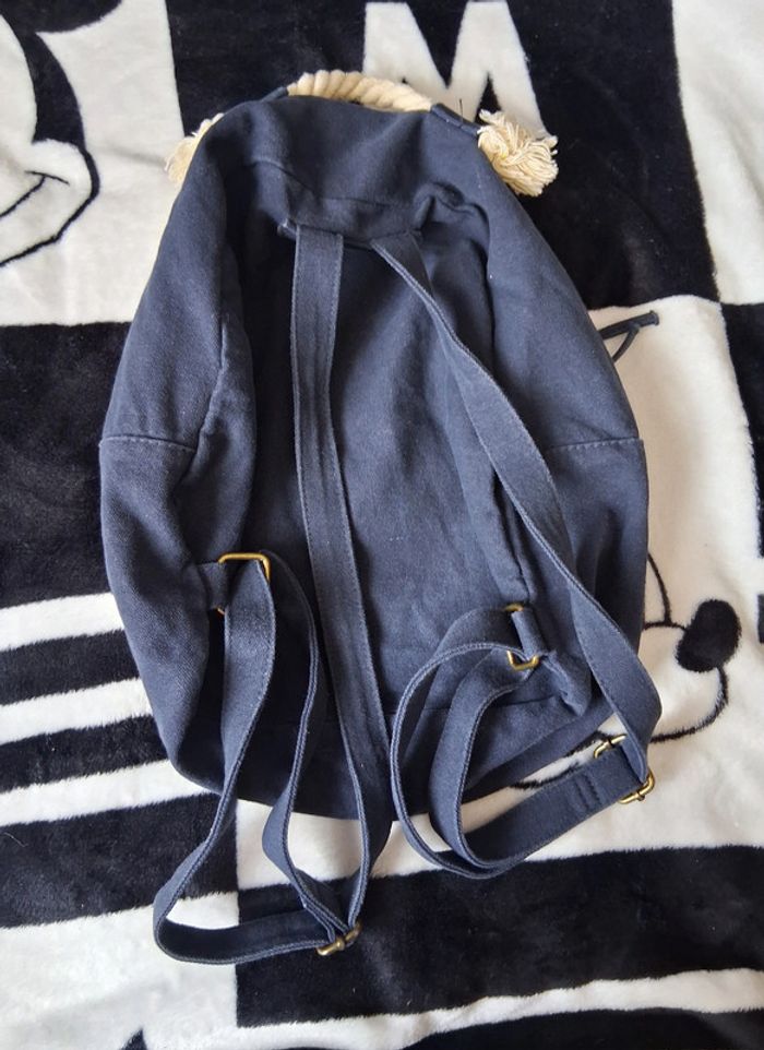 Sac à dos - photo numéro 2
