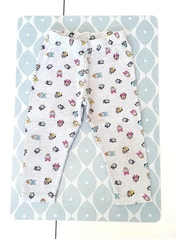 Legging Disney - 12M