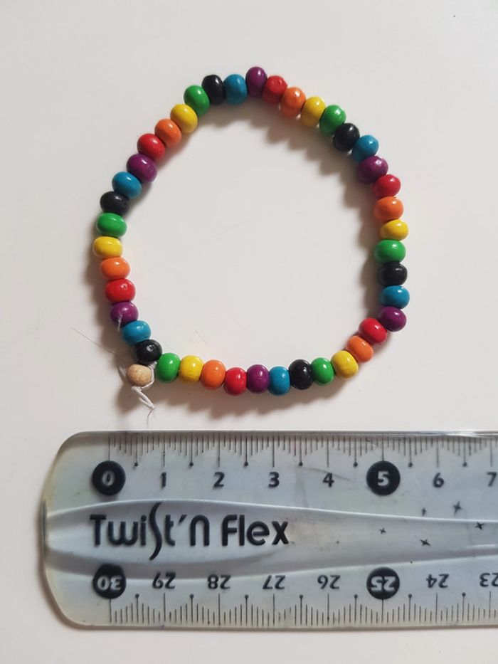 Bracelets faits main au choix - photo numéro 8