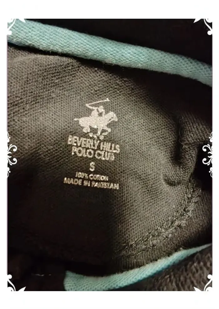 Polo Beverly hills - photo numéro 4