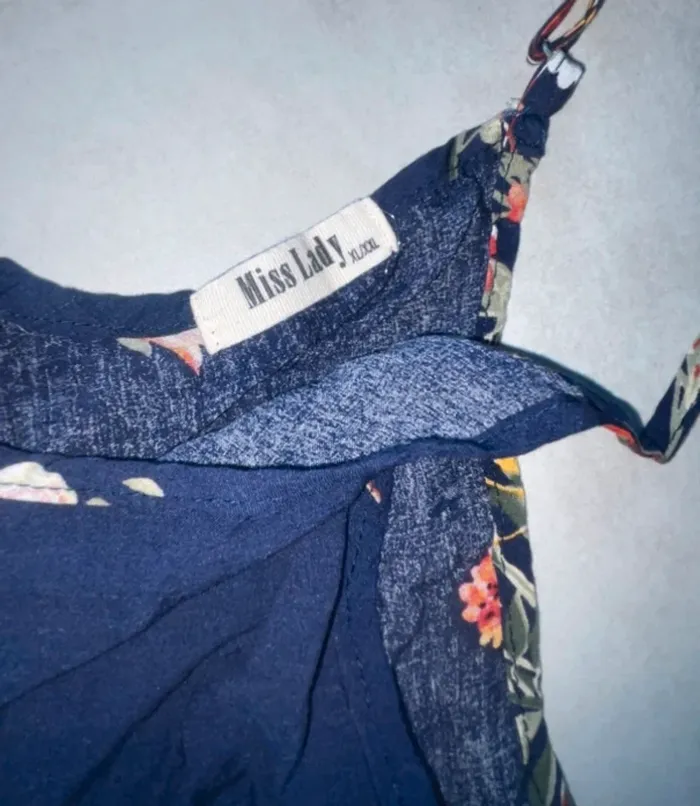 Lot 2 robes XL/XXL - photo numéro 5