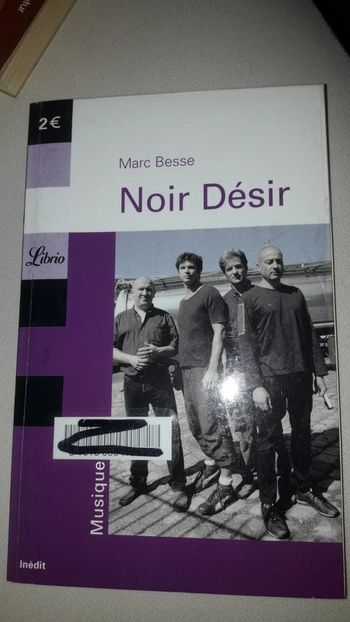 Noir desir