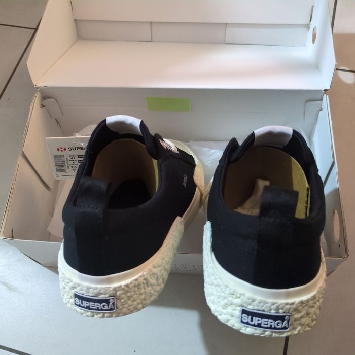 Superga - photo numéro 2