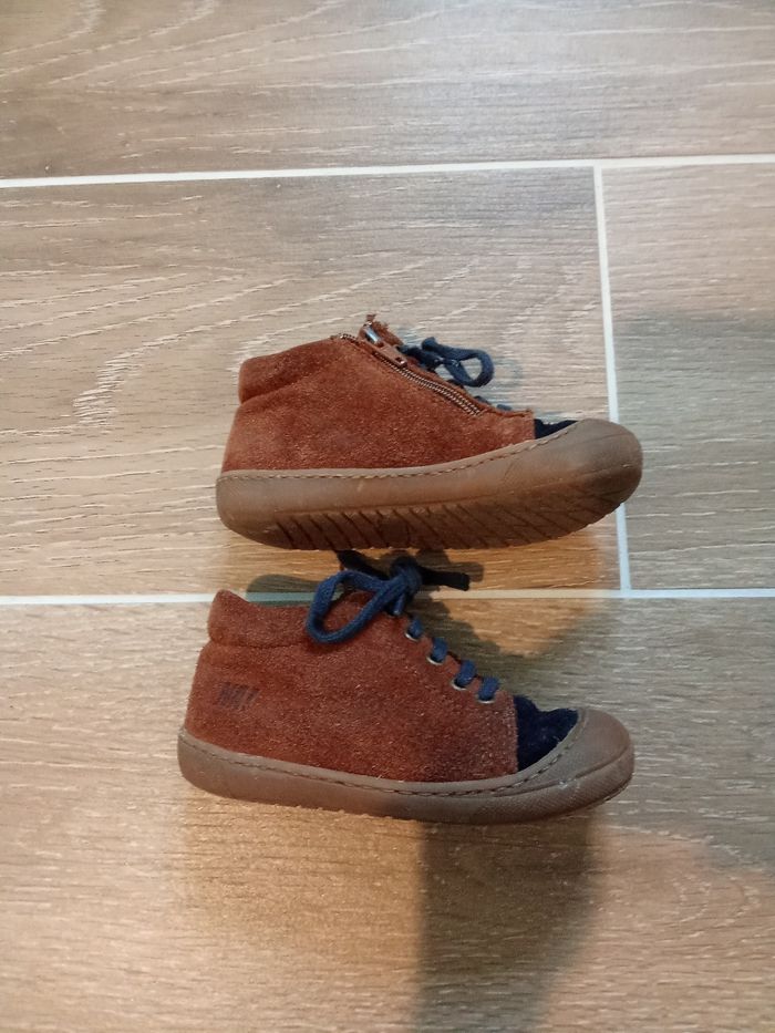 Chaussures - photo numéro 4