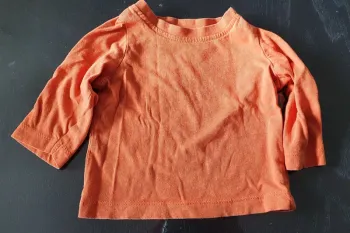 T shirt 3 mois