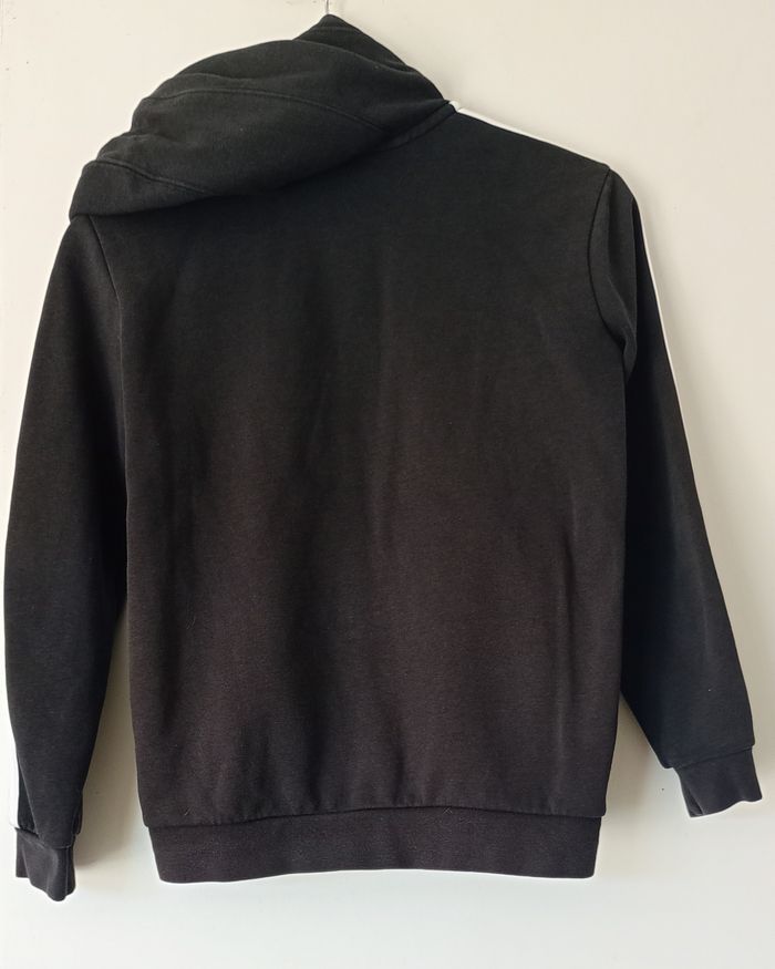 Survêtement Adidas noir - photo numéro 3