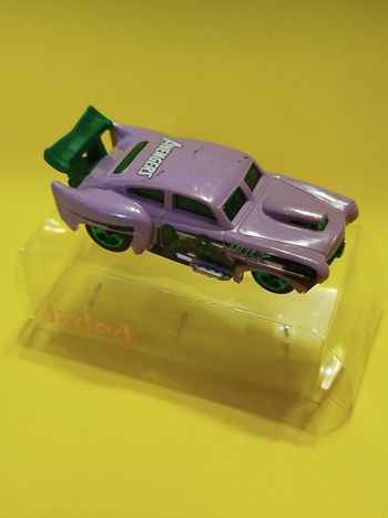 Hot wheels - Jaded Hulk (Avengers)