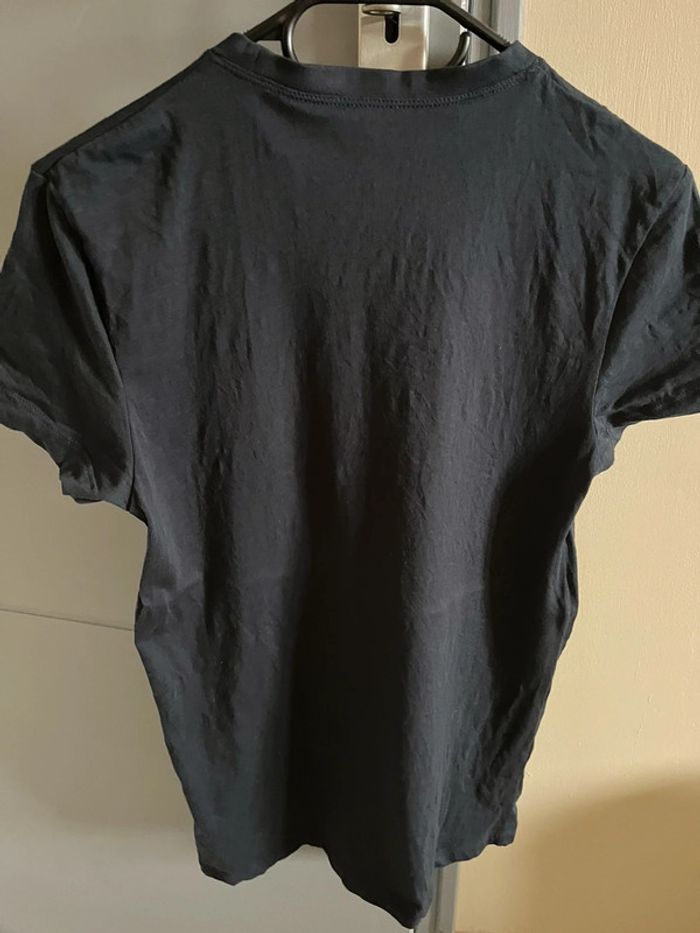 Tee shirt homme - photo numéro 2