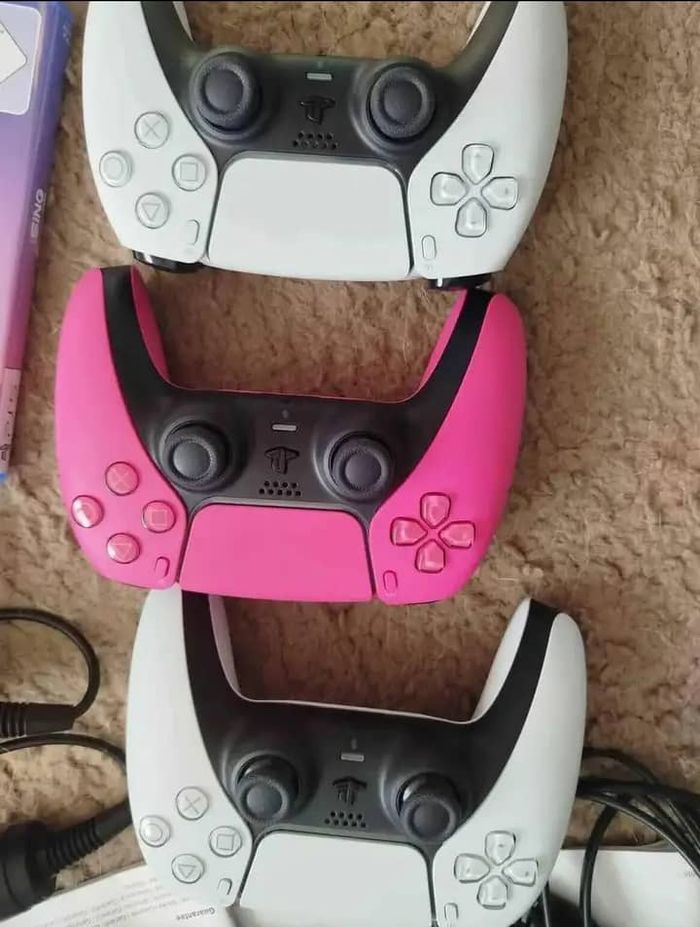 PlayStation 5 - photo numéro 4