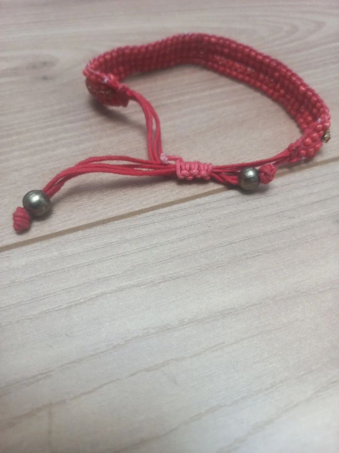 Lot bracelets - photo numéro 4